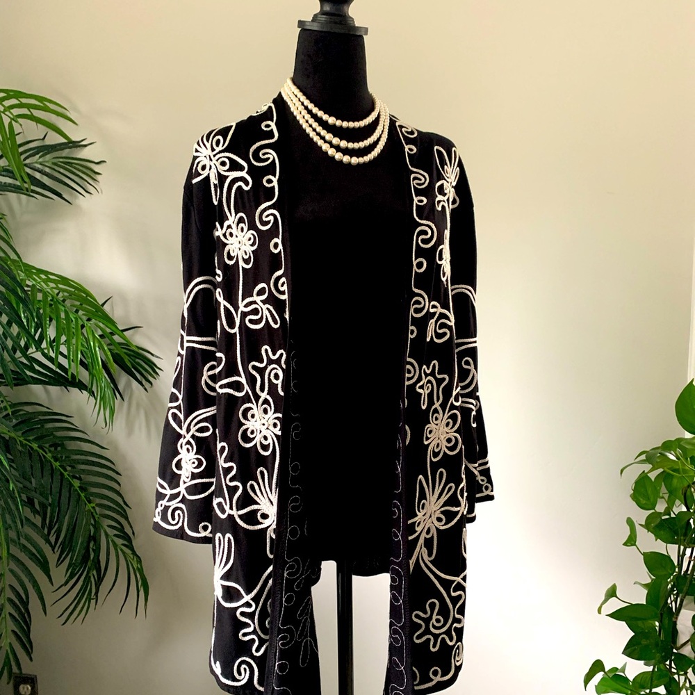 Women jacket